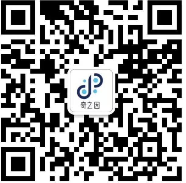 在线客服微信二维码